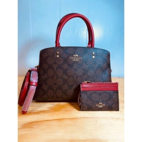 Coach Handbags - NEW! Coach Purse